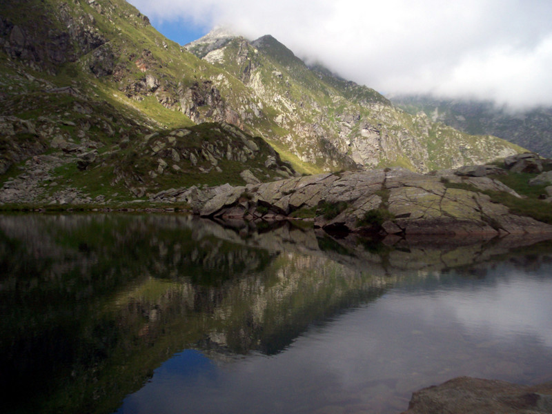 Laghi.....del PIEMONTE